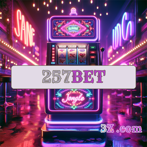 A Evolução dos Cassinos Online na 257bet