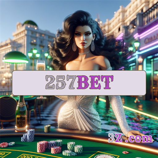 Explore a Categoria 'Jogos' do 257bet: Diversão e Aventura Online