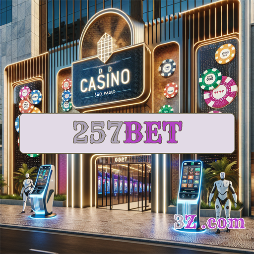 Descubra as Melhores Promoções da 257bet