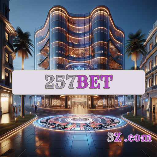 A Evolução dos Jogos de Esportes na 257bet