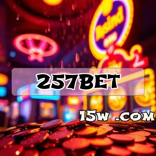257bet: Aposta Emocionante Com Eventos Esportivos Ao Vivo Para Você